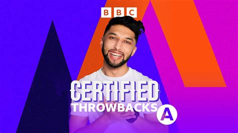 Bbc Asian Network Asian Network Certified Available Now