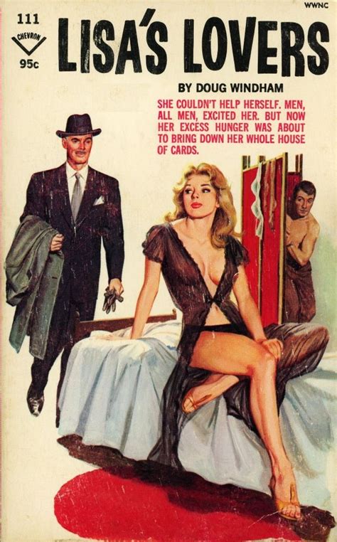 Pin On Pulp Books