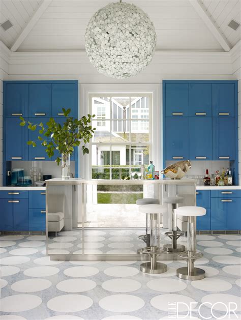 20 Designer Blue Kitchens Blue Walls And Decor Ideas For Kitchens
