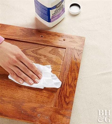 The answer to what type of sander is the best for cabinets is of course the random orbital sander. How to Paint Kitchen Cabinets for a DIY Room Refresh ...