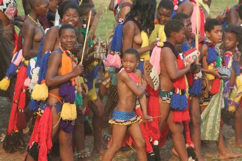 Swaziland Ladies Swazi Woman Photos And Premium High Res Pictures Getty Images Check Our