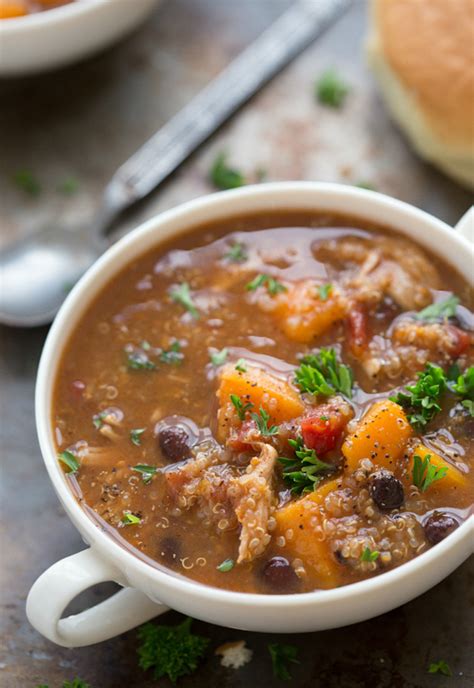 Explore the ultimate crock pot recipe list from chili to chowder to sliders and soup. Soup for You! 12 Insanely Easy Crock-Pot Recipes