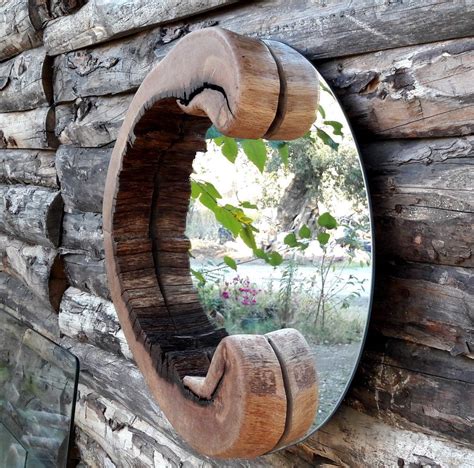 Pin By Daniel On Hollow Logs With Images Wood Slice Art Wood