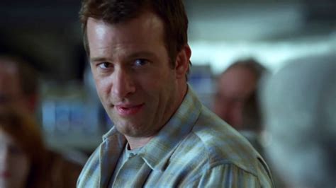 Frank Darabont Wanted Thomas Jane To Star In The Mist From The Very