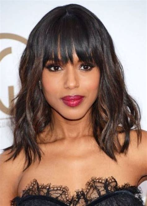 The black weave are similar to 1b# color , very classical, light , suit for all occassion.weave hairstyles for black hair can blend very well with your natural hair,give you a natural look.there are many weave hairstyles for black women,from long black weave hairstyles to short quick weave hairstyles for black women,in any texture and length. 32 Chic Black Weave Hairstyles | Hair styles, Hair waves ...