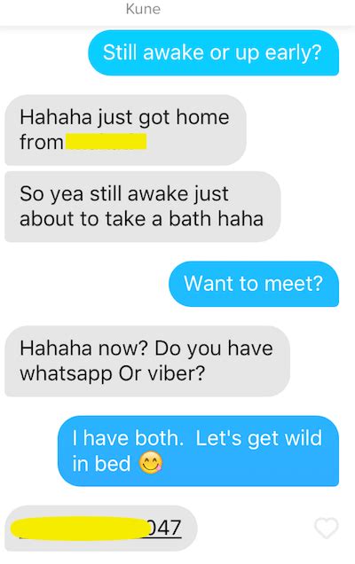 What makes a tinder opener work. Ultimate List of Good Tinder Openers to Get Laid Fast (2020)