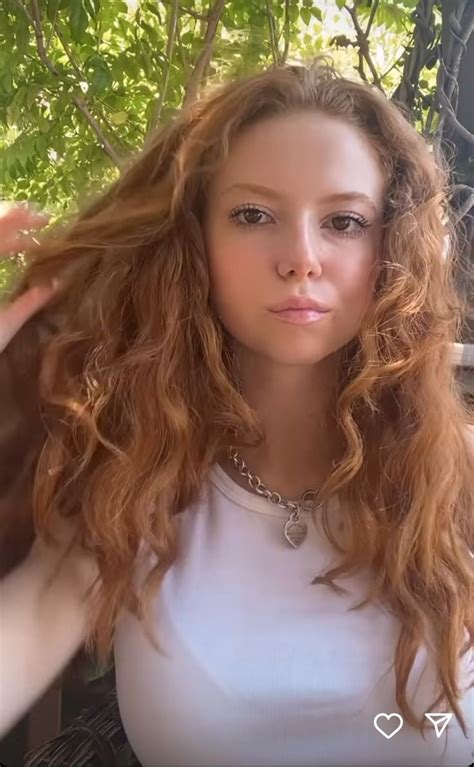 Pin By Hernandezfa On Francesca Red Hair Woman Redheads Beautiful