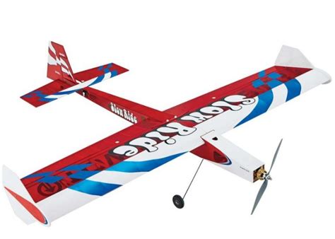 Tower Hobbies Slow Ride 3d Ep Arf Model Airplane News