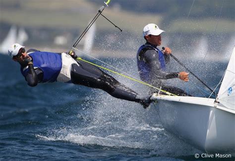 No Love For Sailing As Olympic Sport Scuttlebutt Sailing News