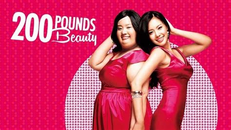 200 Pound Beauty Korean Movies