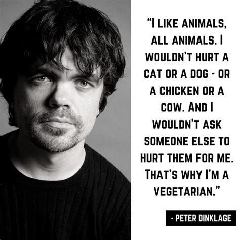 Is Peter Dinklage Vegan Easy Guide To His Plant Based Lifestyle