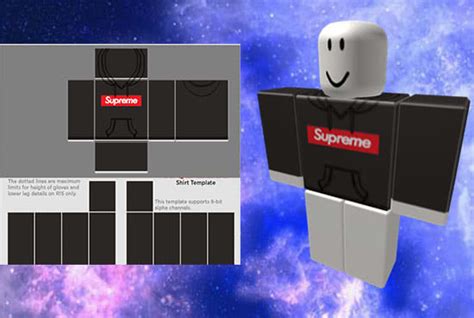 Make A Roblox Shirt For You By Kjekks Fiverr