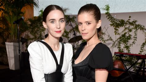 Everything You Need To Know About Rooney Mara