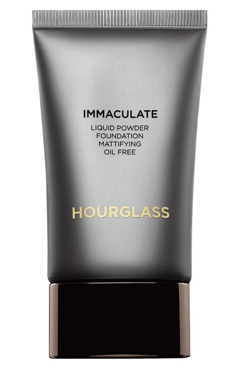 Hourglass Immaculate® Liquid Powder Foundation Nordstrom