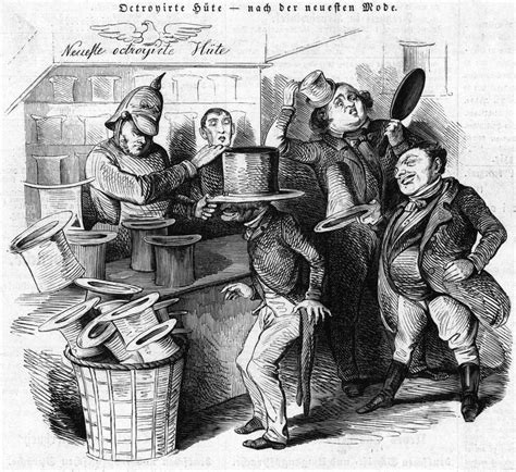 The revolutions were essentially democratic and liberal in nature, with the aim of removing the old monarchical structures and creating independent natio. REVOLUTION 1848. - Karikatur. - Oktroyierte Verfassung ...