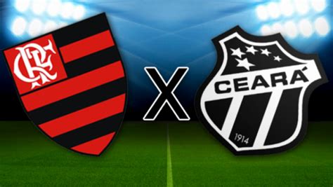 Flamengo X Cear Onde Assistir Escala O Hor Rio E Ltimos Resultados