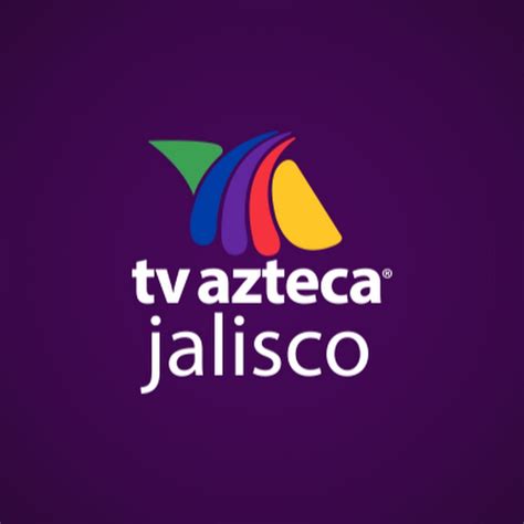 It primarily competes with televisa and imagen televisión, as well as some local operators. TV Azteca Jalisco - YouTube