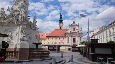 Die stadt sankt pölten ist mit ihren 51.000 einwohnern die hauptstadt von niederösterreich. DIE TOP 10 Sehenswürdigkeiten in Sankt Polten 2019 (mit ...