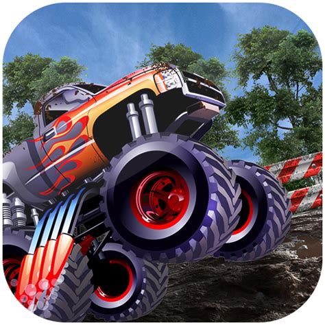 app insights monster wheels 3d apptopia