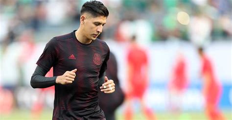 Edson álvarez moet de erfenis op zich. Ajax ficha al mexicano Edson Álvarez, sustituto de De Ligt ...
