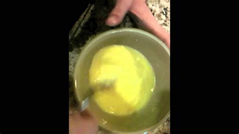 Cocina a la brasa lugo. Cómo Cocinar Los Huevos Revueltos - YouTube