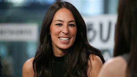 Joanna Gaines Gets Candid About The Pressures Of Social Media That She Fell Victim To