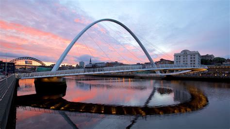 The Best Hotels Closest To Gateshead Millennium Bridge 2020 Updated