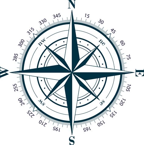 Download Compass Png Image For Free