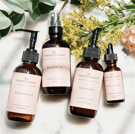 Discover our huge selection of natural skin care products today! best sustainable black owned skincare brands - Ecocult
