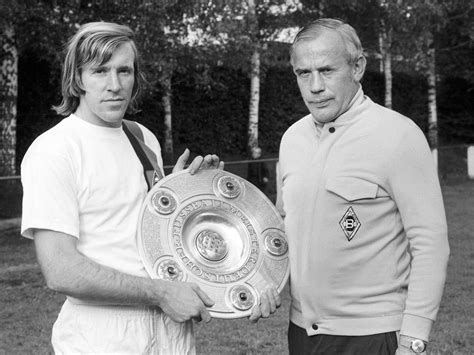 Günter Netzer In Der Hall Of Fame Des Deutschen Fußballs ⚽