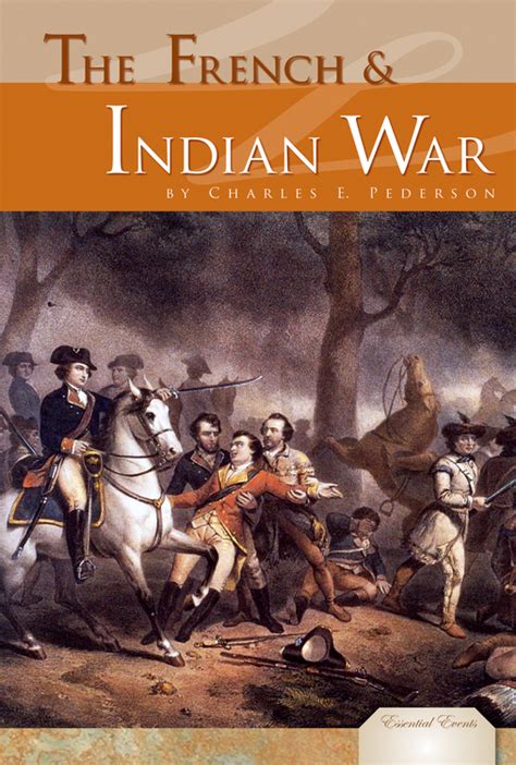 The French And Indian War Budget Saver Books