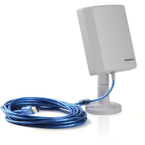 Amplifier Wifi Victsing Wifi Booster Antenna Wireless Long Distance