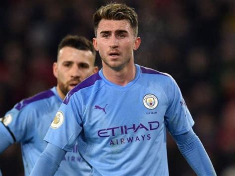Aymeric Laporte Sets New Premier League Record For Most Wins In First