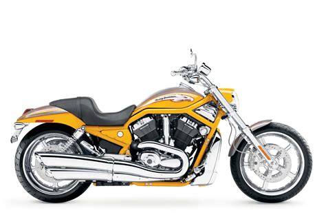 2006 Harley Davidson Vrscse2 Screamin Eagle V Rod