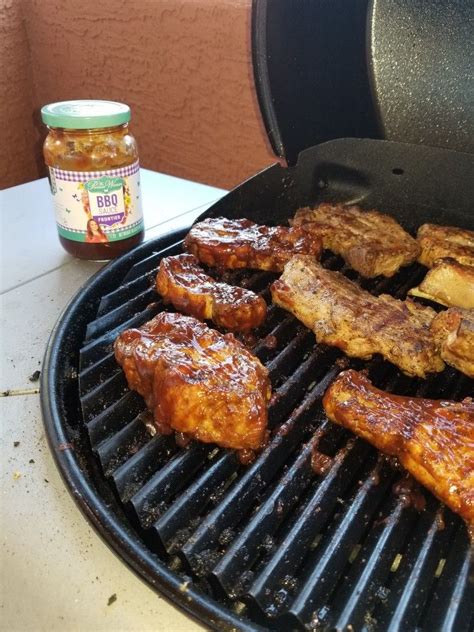Roasted red peppers, tyson® grilled & ready® chicken breast strips and 9 more. #BBQbyRee #contest #complimentary @Influenster ...