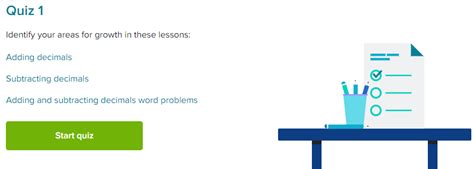 Unit 3: Decimals - 6th Grade Mathematics