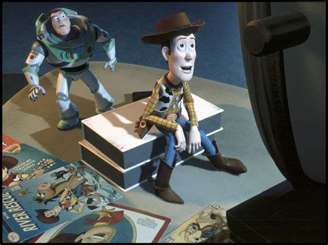 Toy Story 2 Pixar Wallpaper 67374 Fanpop