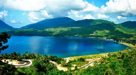 Pulau Weh Tempat Menyelam Terbaik Yang Tersembunyi Di Balik Karang