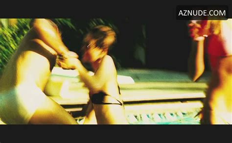 Keira Knightley Bikini Scene In Domino Aznude