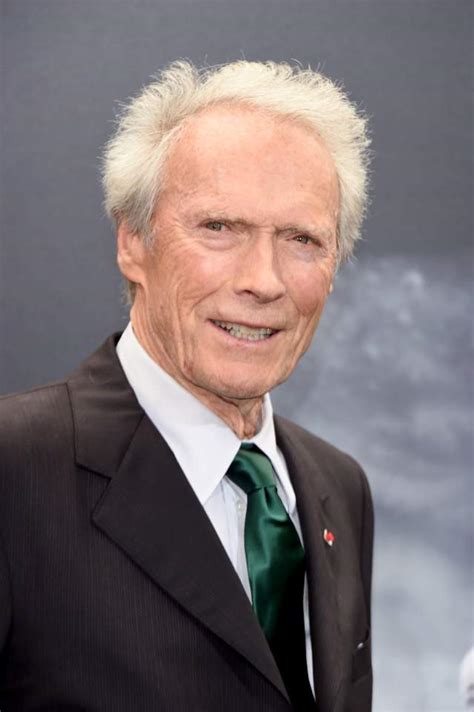 Clint Eastwood Cumple 90 Años Y Eso Significa Que Hace Ya 76 Que Perdió