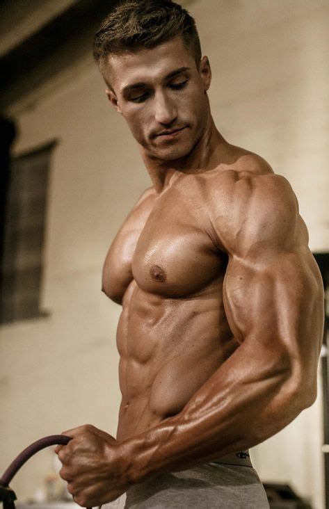 Alex Atanasov 9 Fitness Motivation Arm Workout Fitness