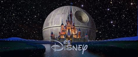 Disney The Inescapable Empire The Disney Empire Increases Its By