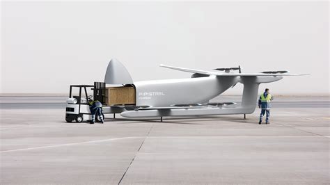 Pipistrel Announces Hybrid Electric Cargo Evtol Avweb
