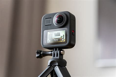Gopro Hero Max Recenzja Kamery 360