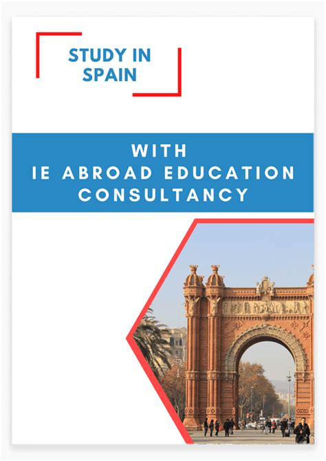 Spain Study Abroad Programs Best Spain Education Consultants In