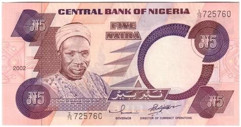 Analyze historical currency charts or live us dollar / us dollar rates and get free rate alerts directly to your email. five naira note | Currency, Bank notes, Notes
