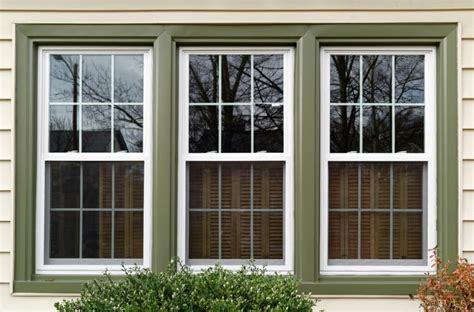 What Are The Different Types Of Andersen Windows