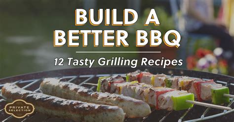 Tasty Grilling Recipes Youll Want To Make All Summer Long Purewow