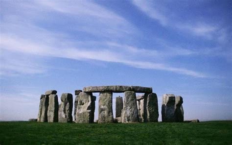 42 Stonehenge Wallpaper High Definition Wallpapersafari