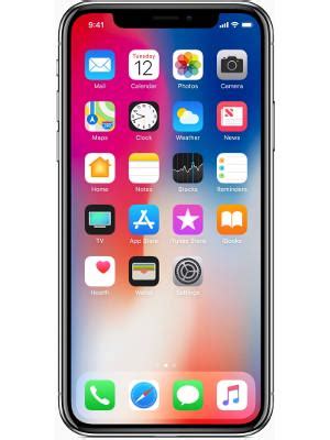 You can choose a payment option that works for you, pay less. Apple iPhone X Price in India, Full Specs (23rd January ...
